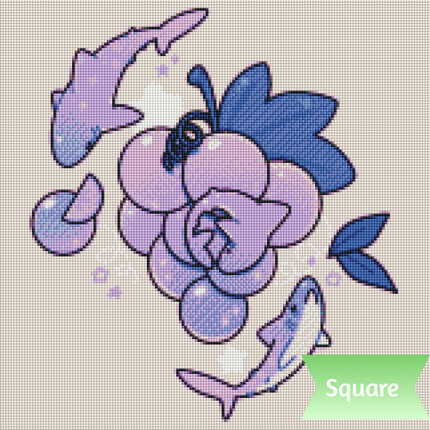 Sharks on the Vine