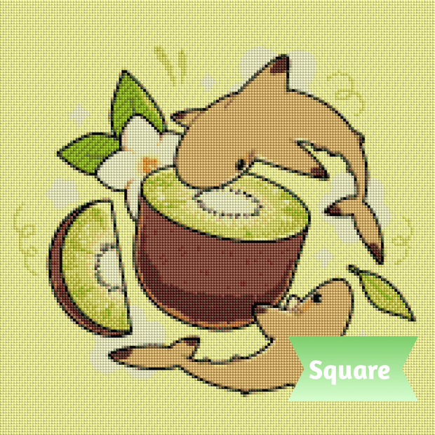 Kiwi Frenzy