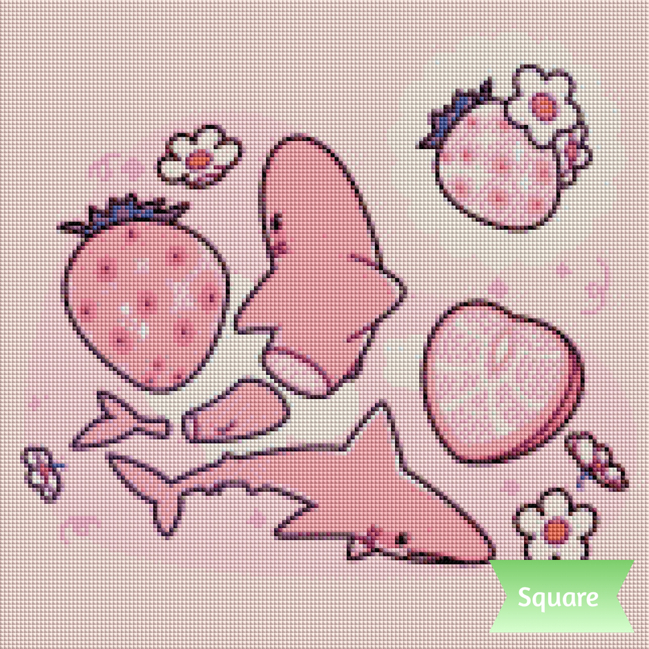 Berry Sharky