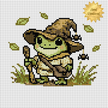 Frogs Adventure
