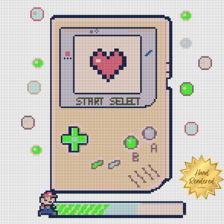 Gameboy