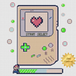 Gameboy